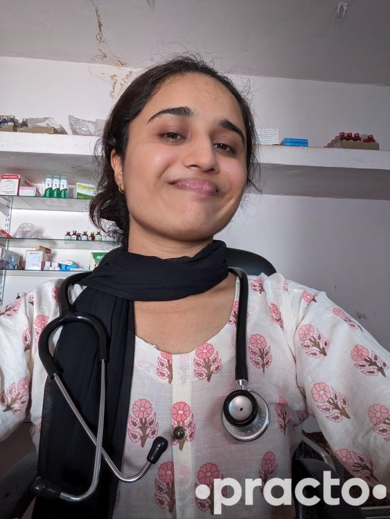 Dr. Dharmishta Indrajit Chavda