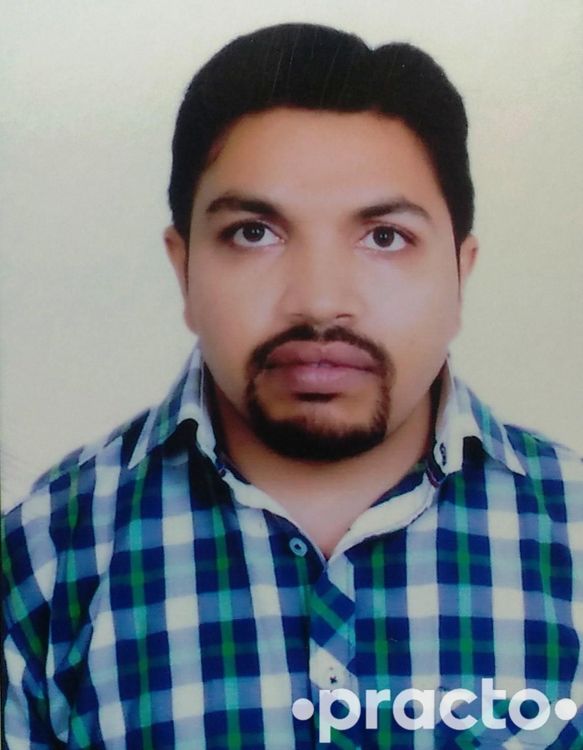 Dr. Dikesh Kumar Verma