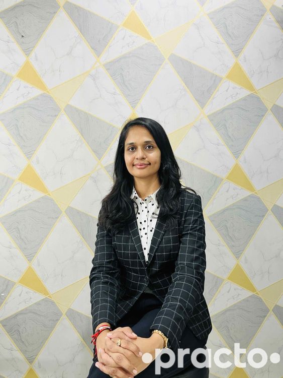 Dr. Dimple Patel