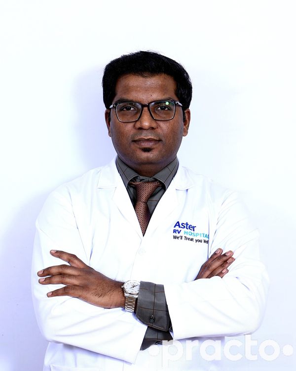 Dr. Dimpu Edwin
