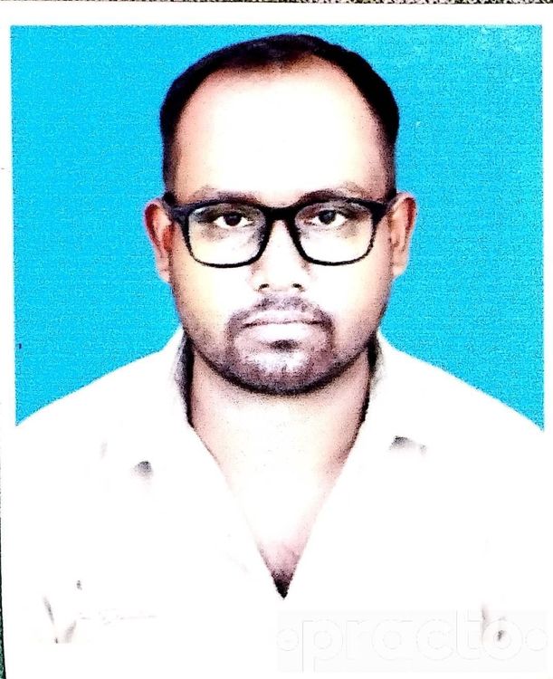 Dr. Dindayal Dinanath