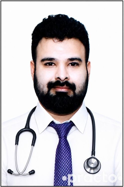 Dr. Dinesh Ramotra