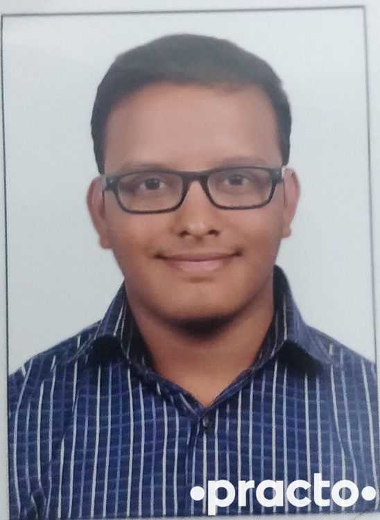Dr. Dinesh RP