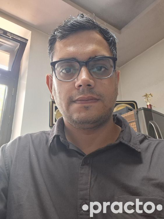 Dr. Dinkar