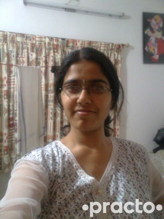 Dr. Divya Nandavar