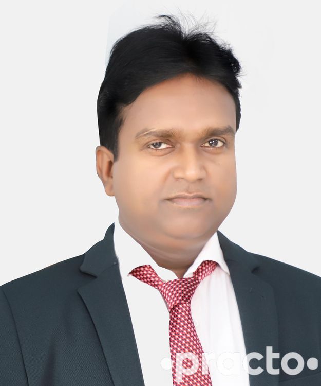Dr. Divyanand Gupta