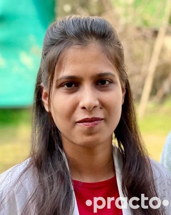 Dr. Aanchal Daksh