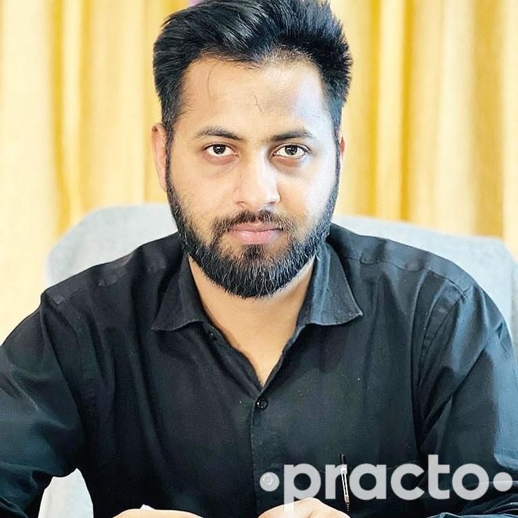 Dr. Adarshpreet Singh