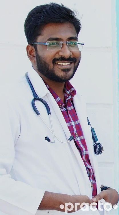 Dr. Ajay Durga Prasad