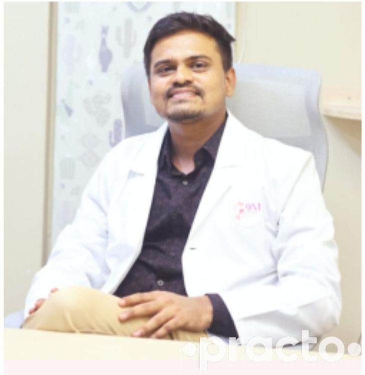 Dr. Amol
