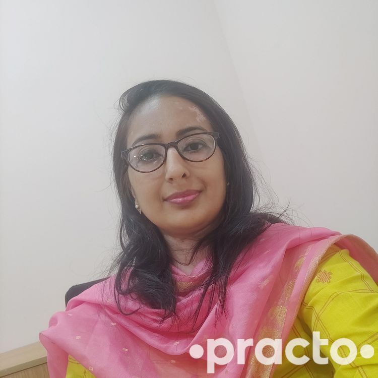 Dr. Ashima Arora
