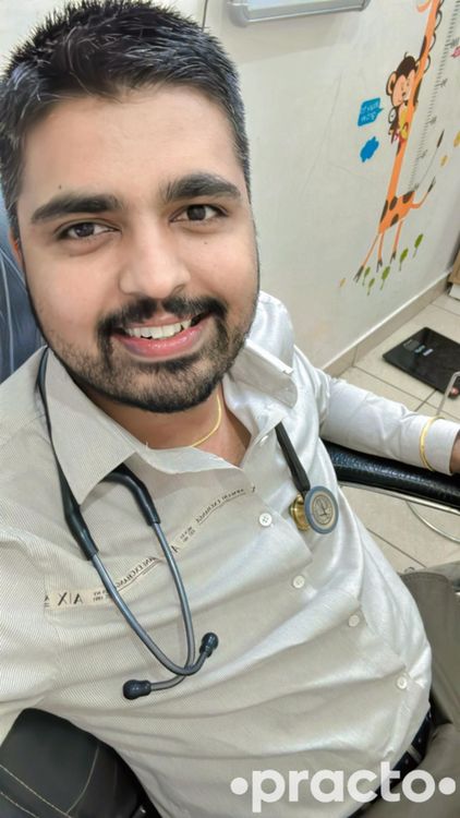 Dr. Harsimran Singh Sekhon