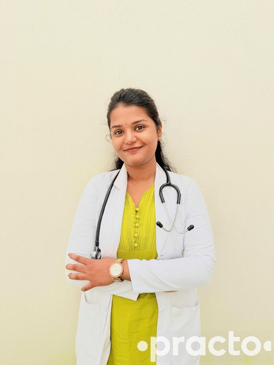 Dr. Durgashree K L