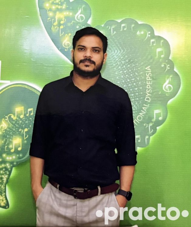 Dr. Ehtisham Rana