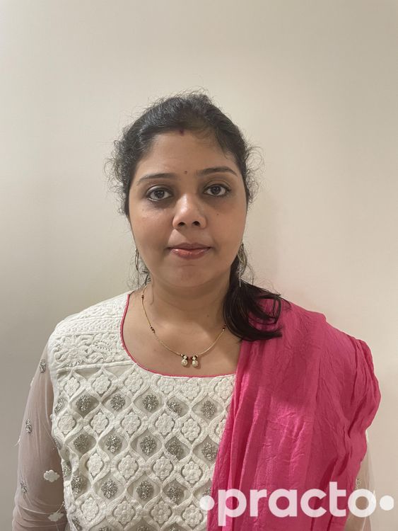 Dr. Esha Agarwal