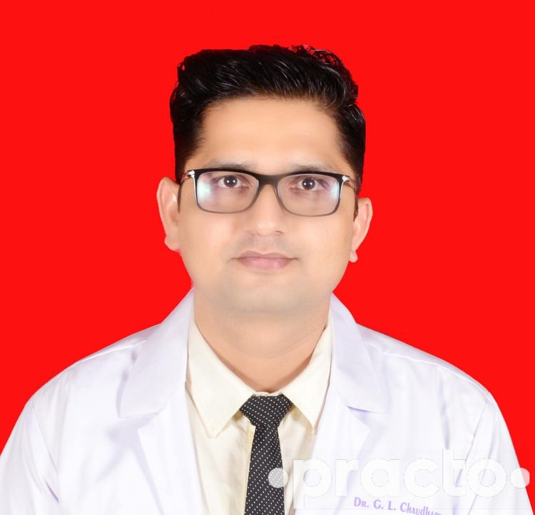 Dr. G L Chaudhary