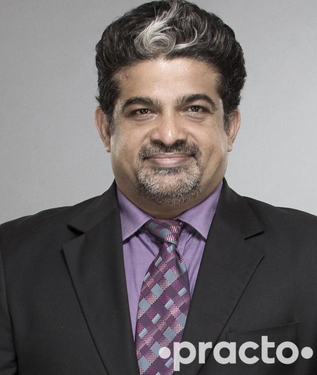 Dr. G M Prasad