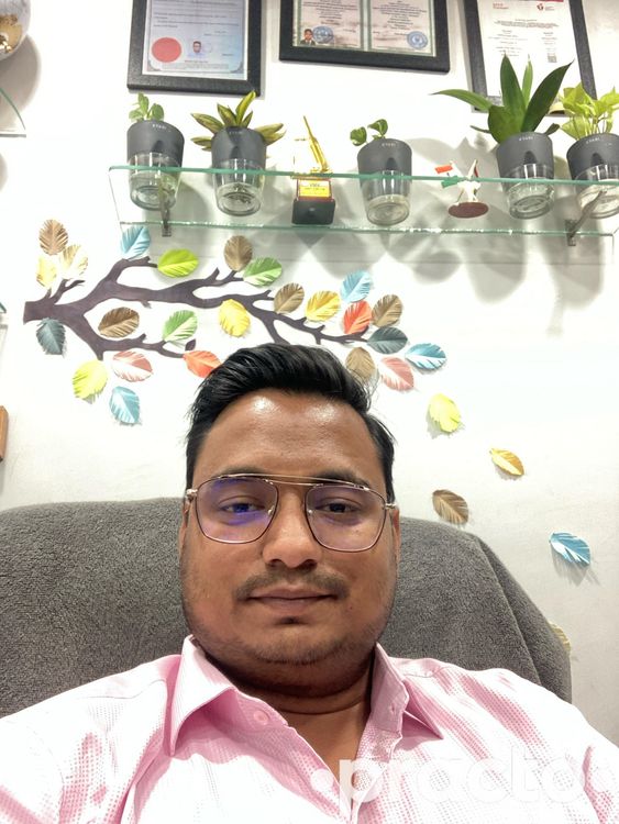 Dr. Gagan Jain