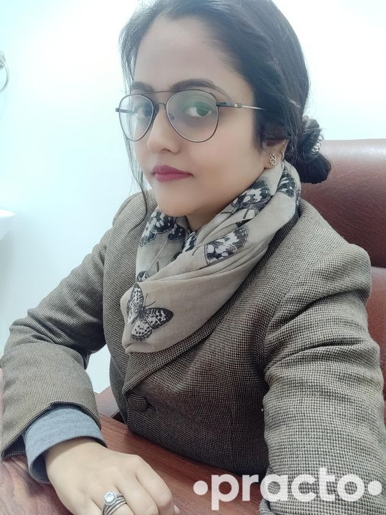 Dr. Gauri Gupta