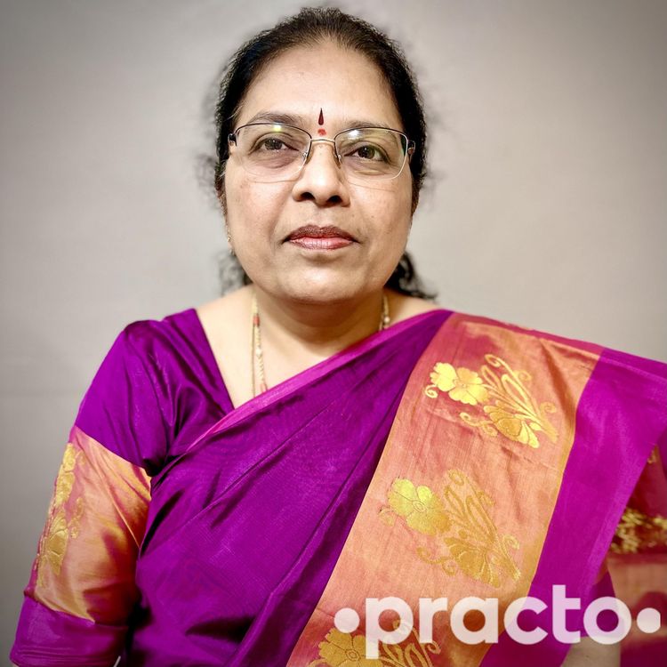 Dr. Gayathri S Bane