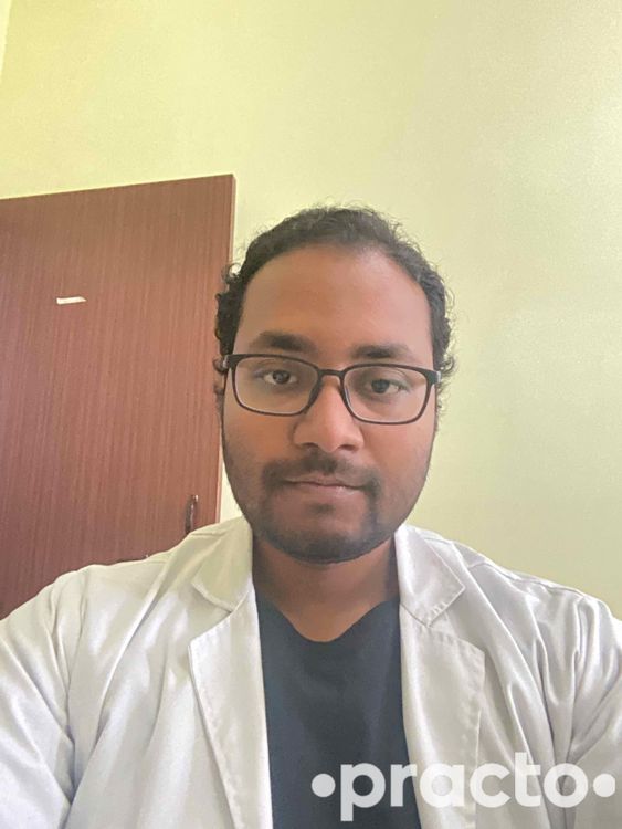 Dr. Govind Kumar Sah