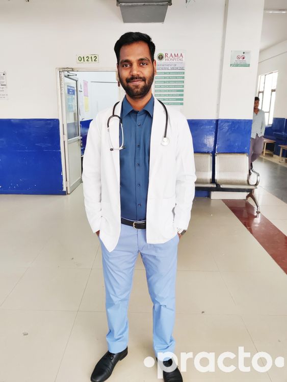 Dr. Gufran Sarwar