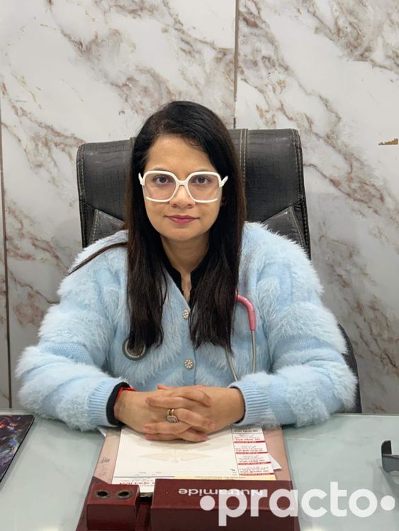 Dr. Gunjan Patel