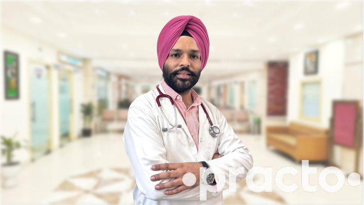 Dr. Gursewak Singh