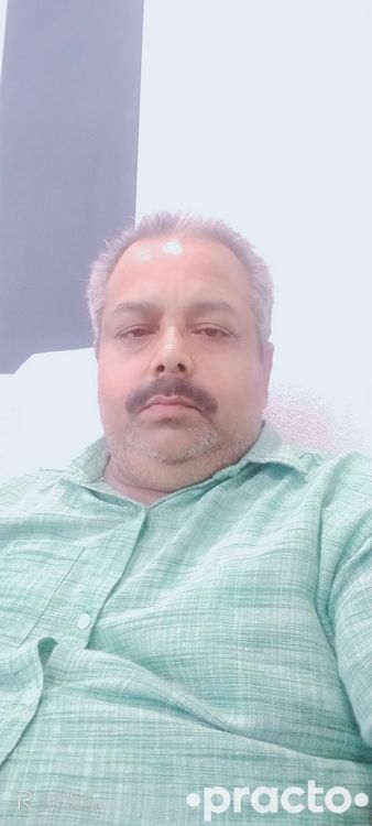 Dr. Gyan Prakash Pathak