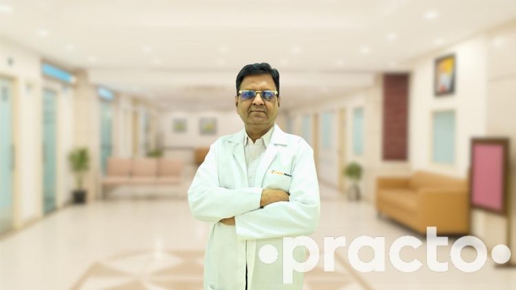 Dr. Hubb Lal Rajput