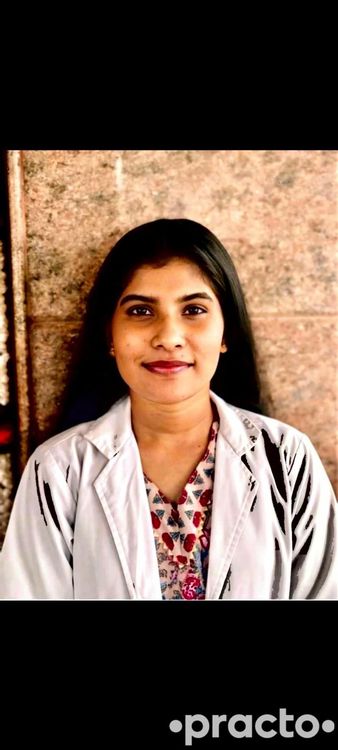 Dr. H V Sunitha