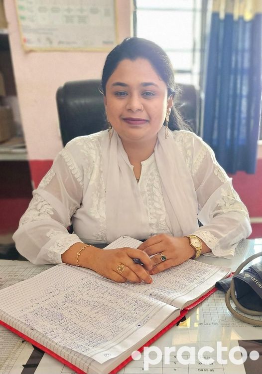 Dr. Hakim Lubna Abdul Zameer