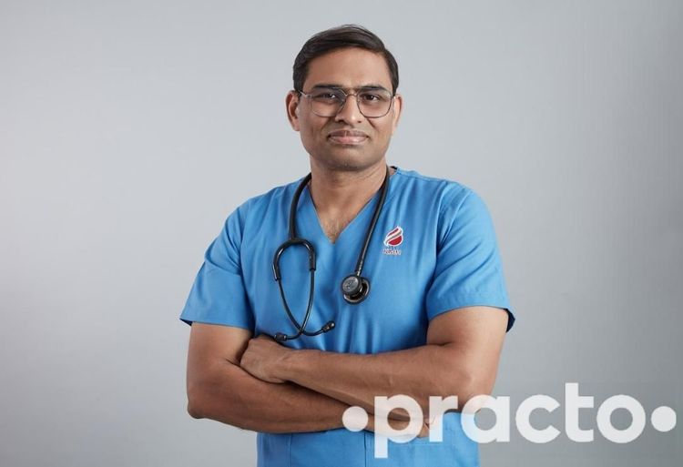 Dr. HARI PRASAD,