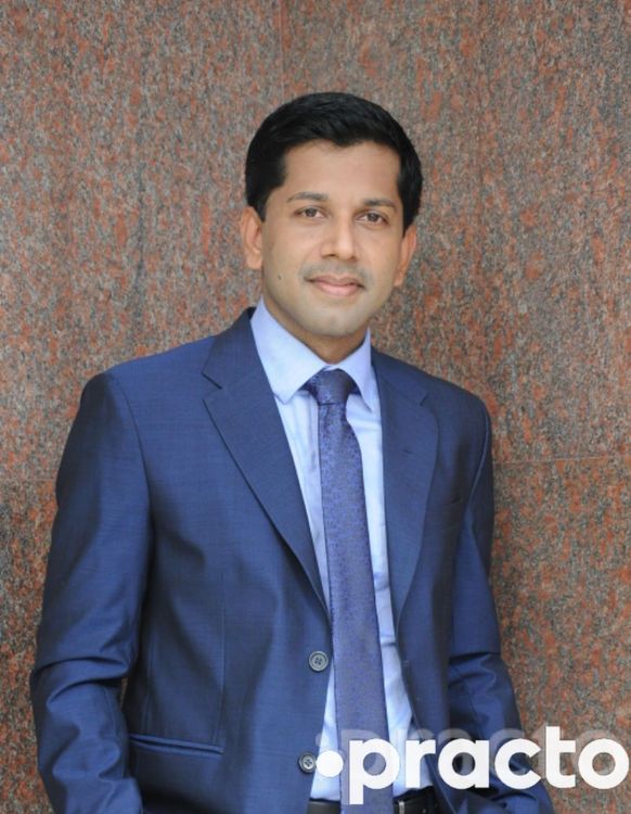 Dr. Hariprasad Shetty