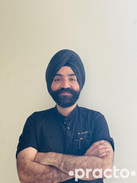 Dr. Harpal Singh