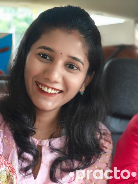 Dr. Harshini Gajula