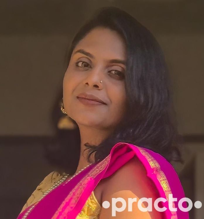 Dr. Harshitha M B