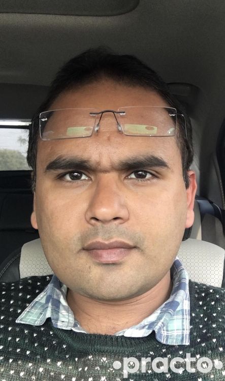 Dr. Harshraj Nehra