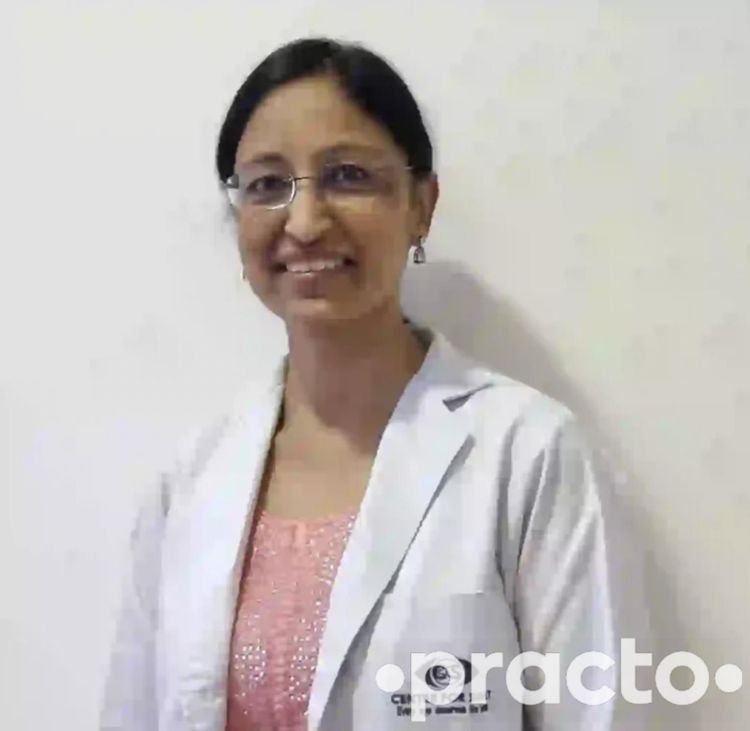 Dr. Hemlata Gupta