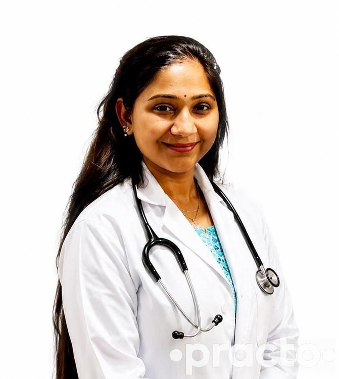 Dr. Himani Pandey