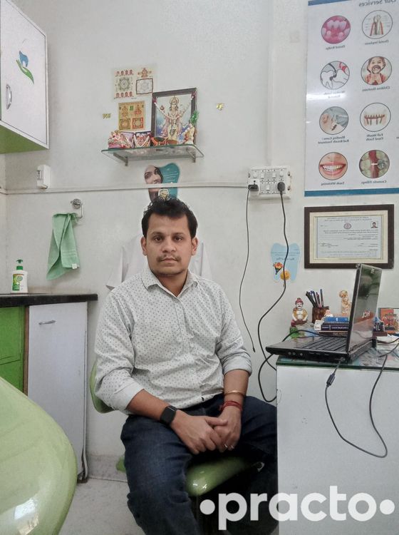 Dr. Himanshu Soni