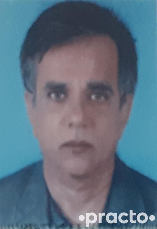 Dr. Hitesh Thakkar