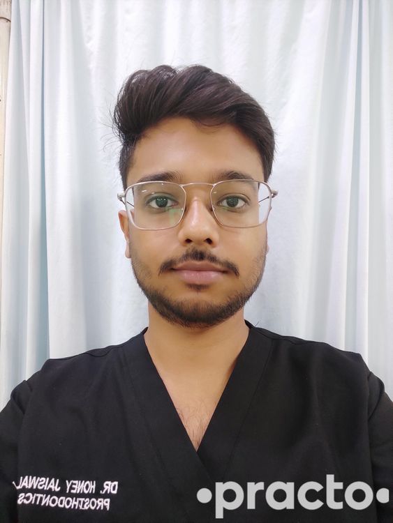 Dr. Honey Jaiswal
