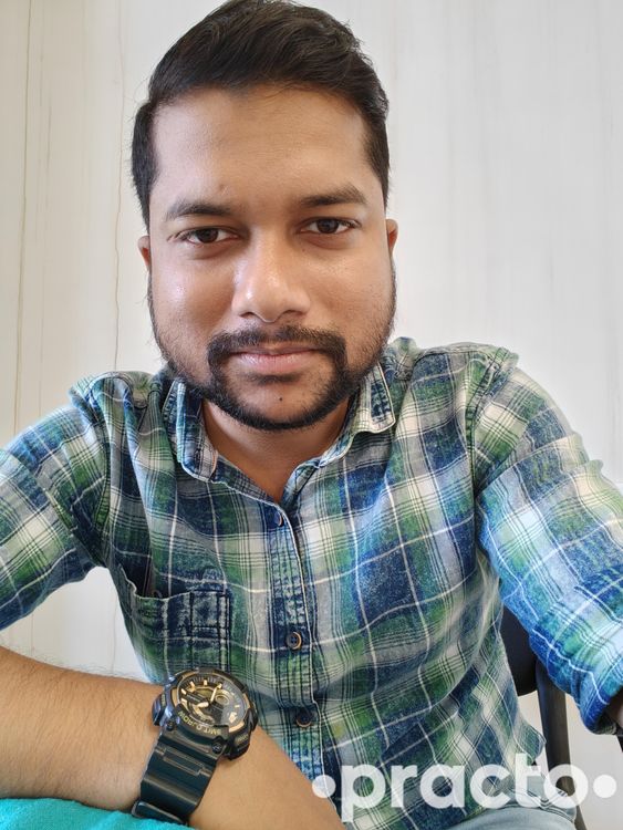 Dr. Imdadur Rahman Sarkar