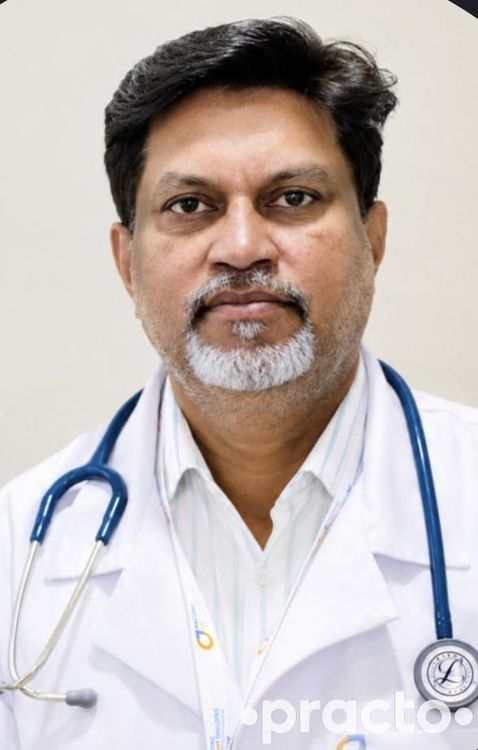 Dr. Irfan Khan