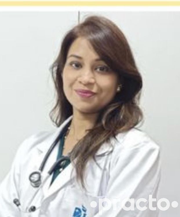 Dr. Isha Mittal