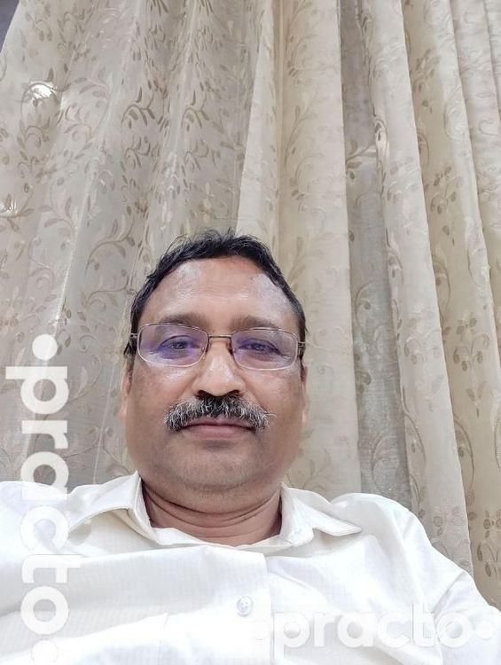 Dr. J P Bisht