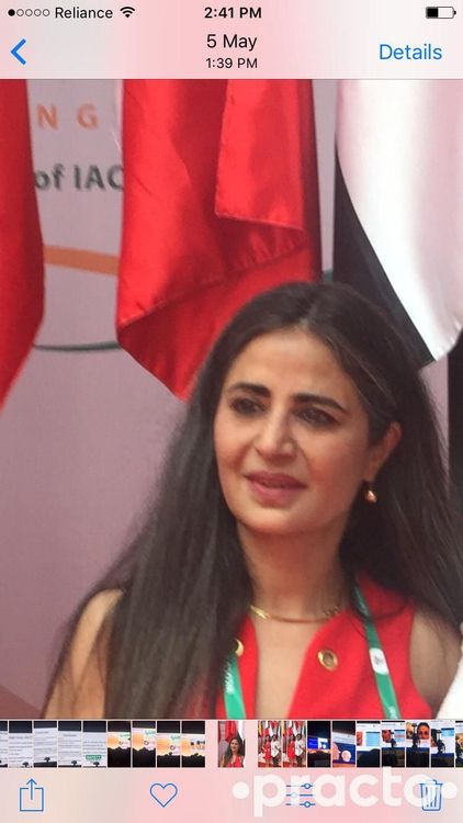 Dr. Jagjeet Sethi