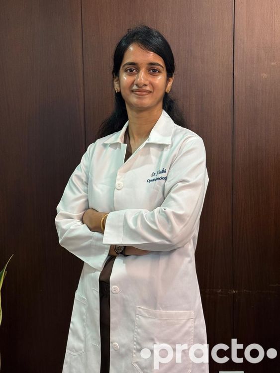 Dr. Jangili Sudha