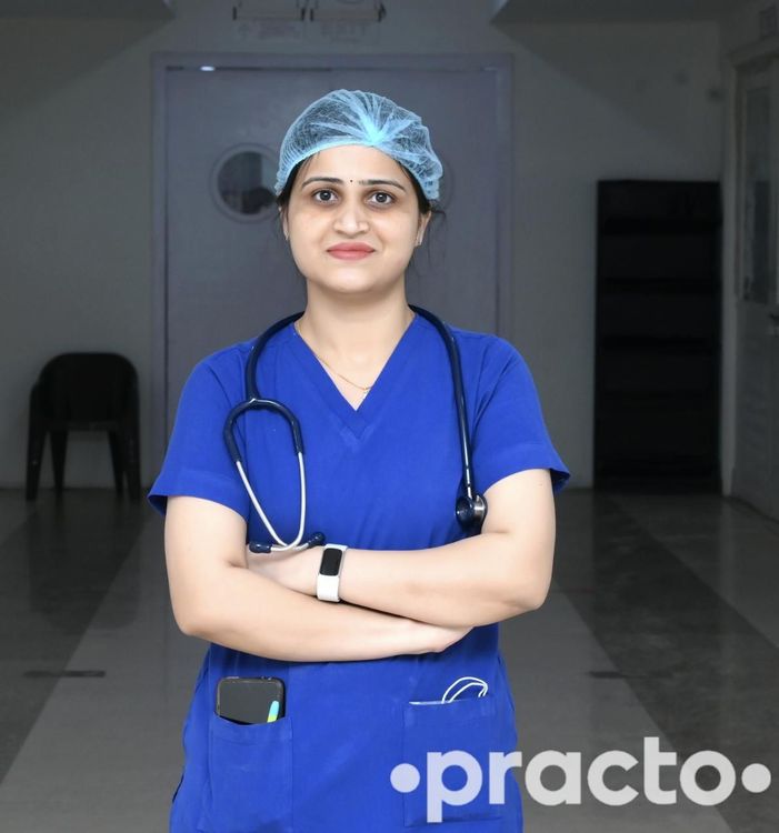 Dr. Jasbir Kaur